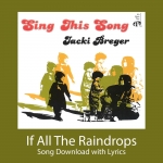 If All The Raindrops Download with Lyrics
