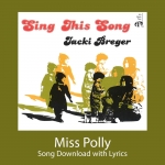 Miss Polly Song Download with Lyrics