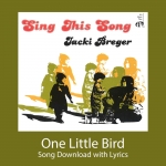One Little Bird Song Download with Lyrics