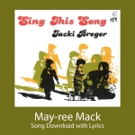 May-ree Mack Song Download with Lyrics