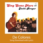 De Colores Song Download with Lyrics