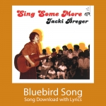 Bluebird Song Download with Lyrics