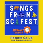 Rockets Go Up Song Download with Lyrics