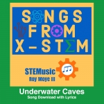 Underwater Caves Song Download with Lyrics
