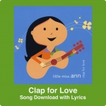 Clap for Love Song Download with Lyrics