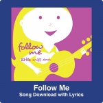 Follow Me Download with Lyrics