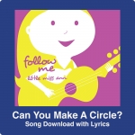 Can You Make A Circle? Song Download with Lyrics