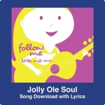 Jolly Ole Soul Song Download with Lyrics