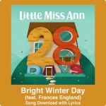 Bright Winter Day Song Download with Lyrics