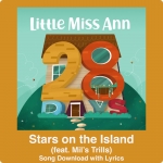 Stars on the Island Song Download with Lyrics