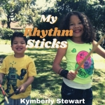 My Rhythm Sticks Song Download with Lyrics