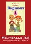 Meatballs Song Download with Lyrics