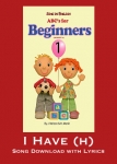I Have Song Download with Lyrics