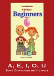 A, E, I, O, U Song Download with Lyrics