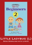 Little Ladybug Song Download with Lyrics