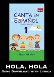 Hola, hola Song Download with Lyrics