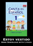 Estoy vestido Song Download with Lyrics
