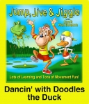 Dancin' with Doodles the Duck Song Download with Lyrics