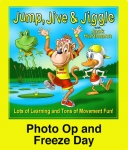 Photo Op and Freeze Day Song Download with Lyrics