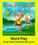 Word Play Song Tracks Download with Lyrics