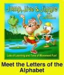 Meet the Letters of the Alphabet Song Download with Lyrics