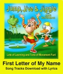 First Letter of My Name Song Download with Lyrics