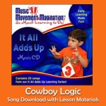 Cowboy Logic Song Download with Lyrics