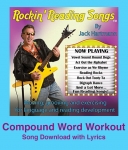 Compound Word Workout Song Tracks Download with Lyrics