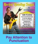 Pay Attention to Punctuation Song Download with Lyrics