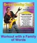 Workout with a Family of Words Song Download with Lyrics
