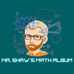 Mr. Shaw's Math Album Download with Lyrics