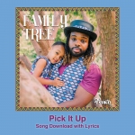 Pick It Up Song Download with Lyrics