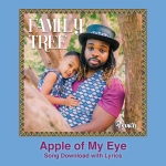Apple of My Eye Song Download with Lyrics