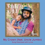 My Crown Song Download with Lyrics