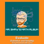 Evaluate Song Download with Lyrics