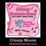 Creepy Mouse  Song Download with Lyrics