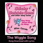 The Wiggle Song Download with Lyrics