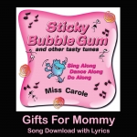 Gifts For Mommy Song Download with Lyrics