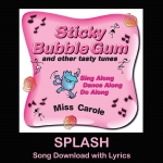 SPLASH Song Download with Lyrics