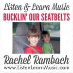 Buckling Our Seatbelts Song Download with Lyrics