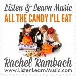 All the Candy I'll Eat Song Download with Lyrics