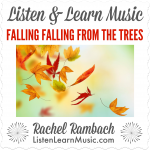 Falling Falling From the Trees Tracks Download with Lyrics