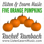 Five Orange Pumpkins Tracks Download with Lyrics