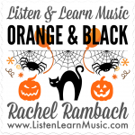 Orange and Black Tracks Download with Lyrics