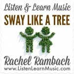 Sway Like a Tree Tracks Download with Lyrics