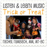 Trick or Treat Tracks Download with Lyrics