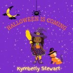 Halloween Is Coming Song Download with Lyrics