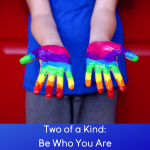 Be Who You Are Song Download with Lyrics
