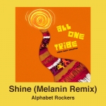 Shine Melanin Remix Song Download with Lyrics