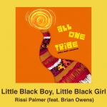 Little Black Boy, Little Black Girl Song Download with Lyrics